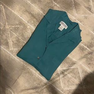 COPY - Short sleeve button up
